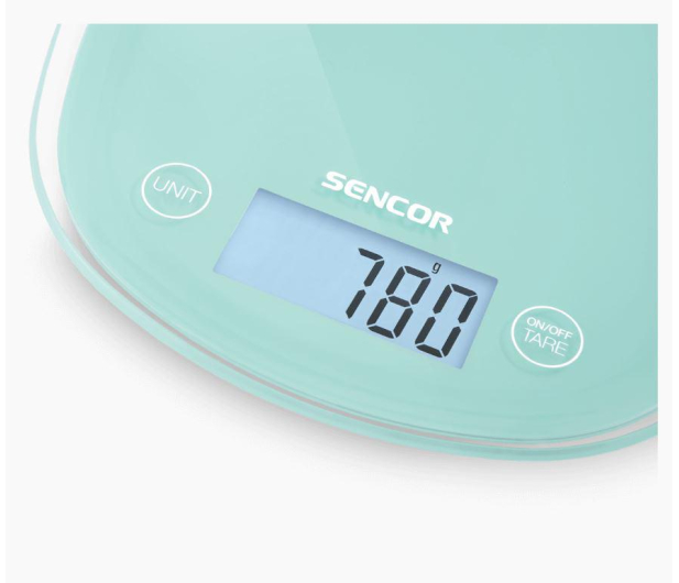 SENCOR SKS 31GR - 1433798 - zdjęcie 3